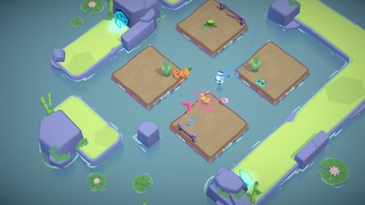 Boomerang Fu - Deluxe Edition — скриншот 18