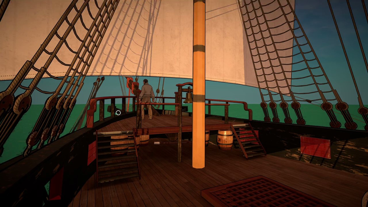 Dagon: Complete Edition screenshot 9