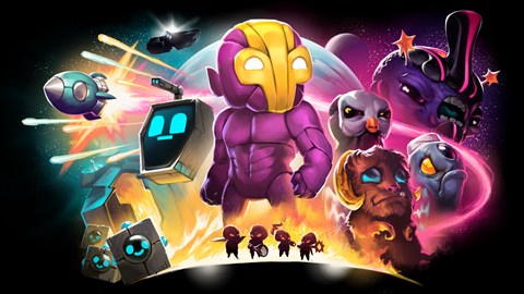 Crashlands