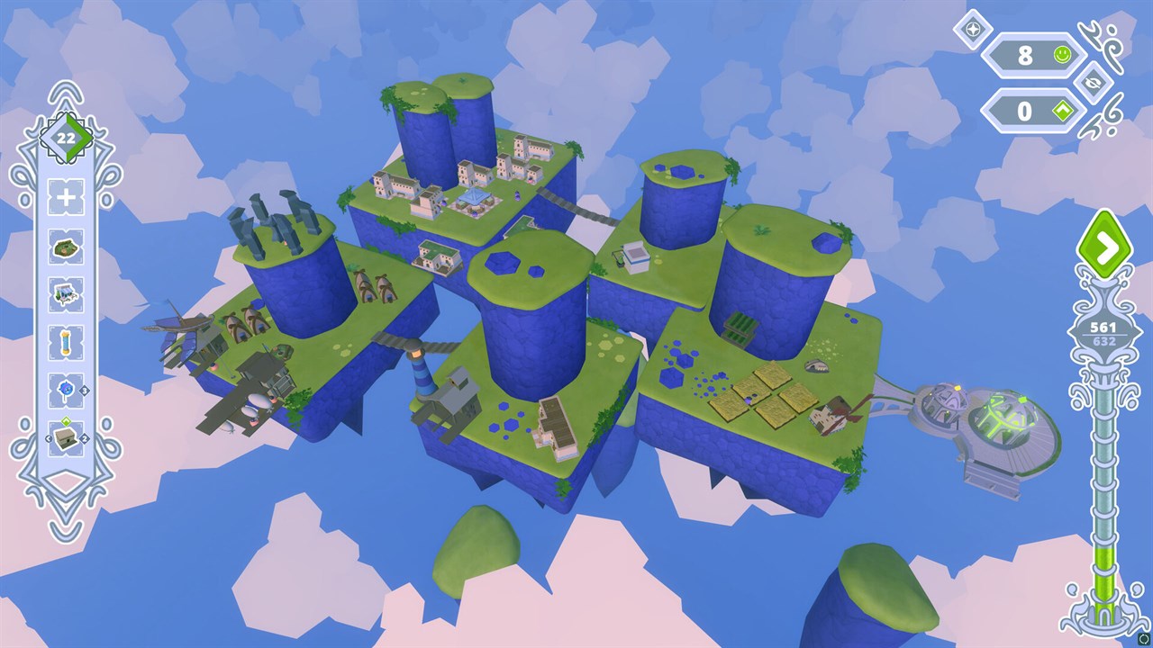 Skykipelago screenshot 7