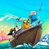 Adventure Time : Les pirates de la terre de Ooo