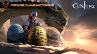 Century: Age of Ashes - Strength of Jaarlandt Edition
