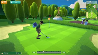 Under Par Golf Architect Deluxe Edition screenshot 4