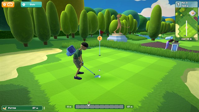 Under Par Golf Architect Deluxe Edition screenshot 4