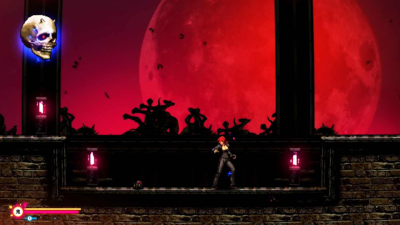 #8. Demoniaca: Everlasting Night (Xbox) Göre: Eastasiasoft Limited