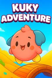 Kuky Adventure (Windows)