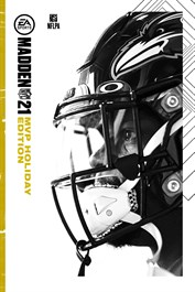 Madden NFL 21 Édition MVP Holiday Xbox One & Xbox Series X|S