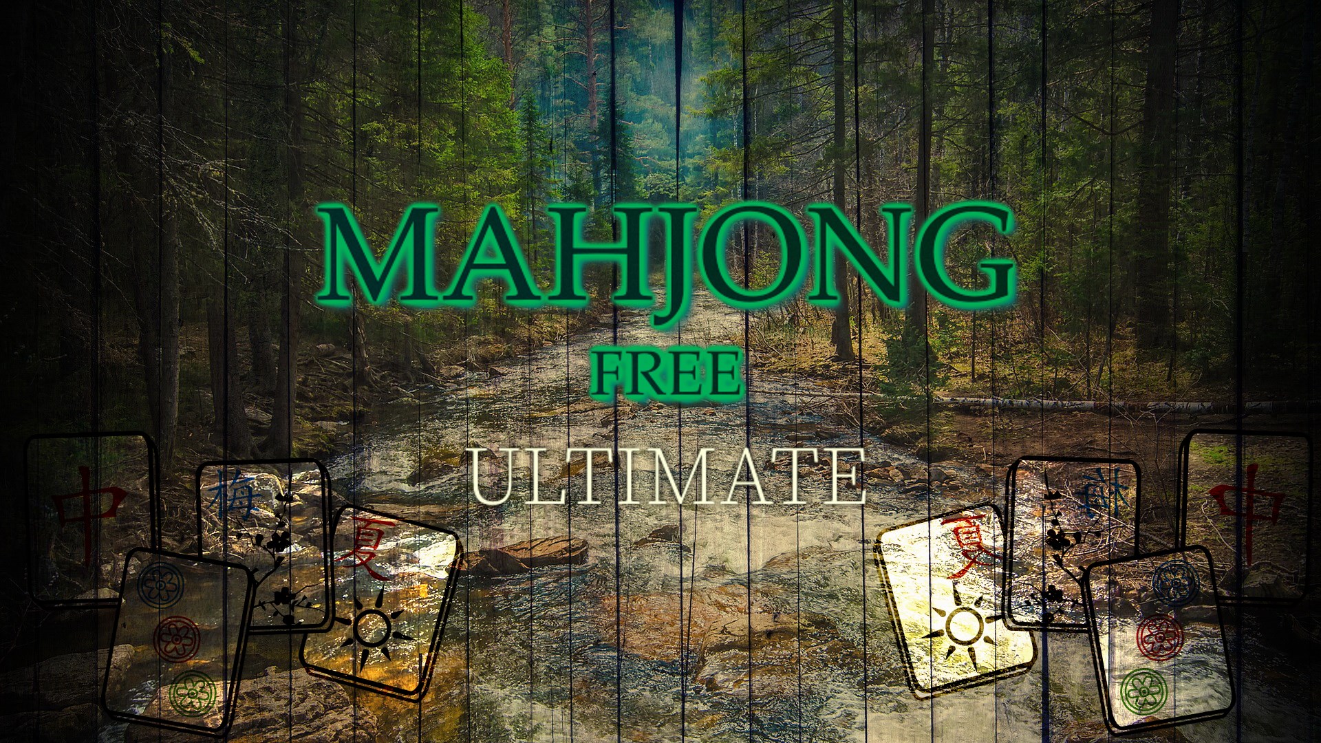Gratis Mahjong solitaire for Windows, which is *NOT* from the Microsoft app  store - Software Recommendations Stack Exchange
