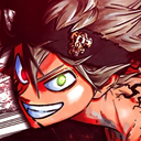 Black Clover New Tab Wallpaper icon
