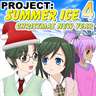 Christmas New Year - Project: Summer Ice 4 (Windows 10 Version)