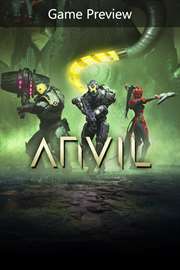 Comprar ANVIL : Vault Breaker (Game Preview) - Microsoft Store pt-MZ