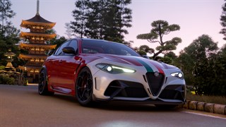 Comprar o Forza Horizon 6 Italian Passion Car Pack | XBOX