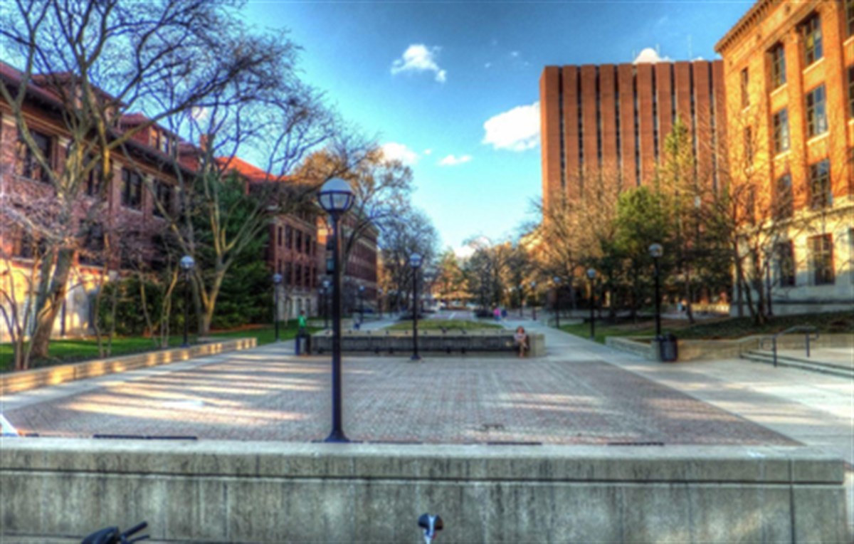 Montana State Wallpaper New Tab