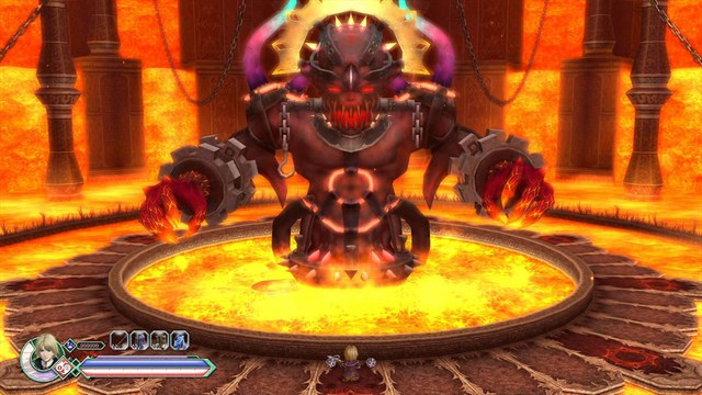 Ys Origin screenshot 3