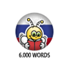 6,000 Words - Learn Russian for Free with FunEasyLearn