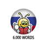 6,000 Words - Learn Russian for Free with FunEasyLearn