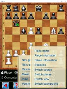 Family Chess screenshot 5