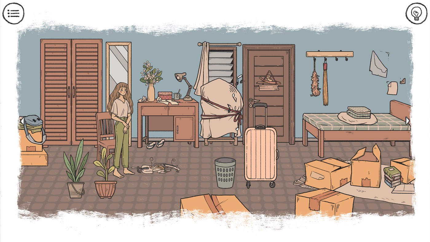 #6. When the Past was Around (Xbox) By: Chorus Worldwide Games