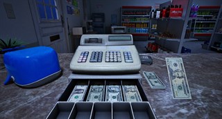 Before Exit : Gas Station Complete Edition screenshot 6