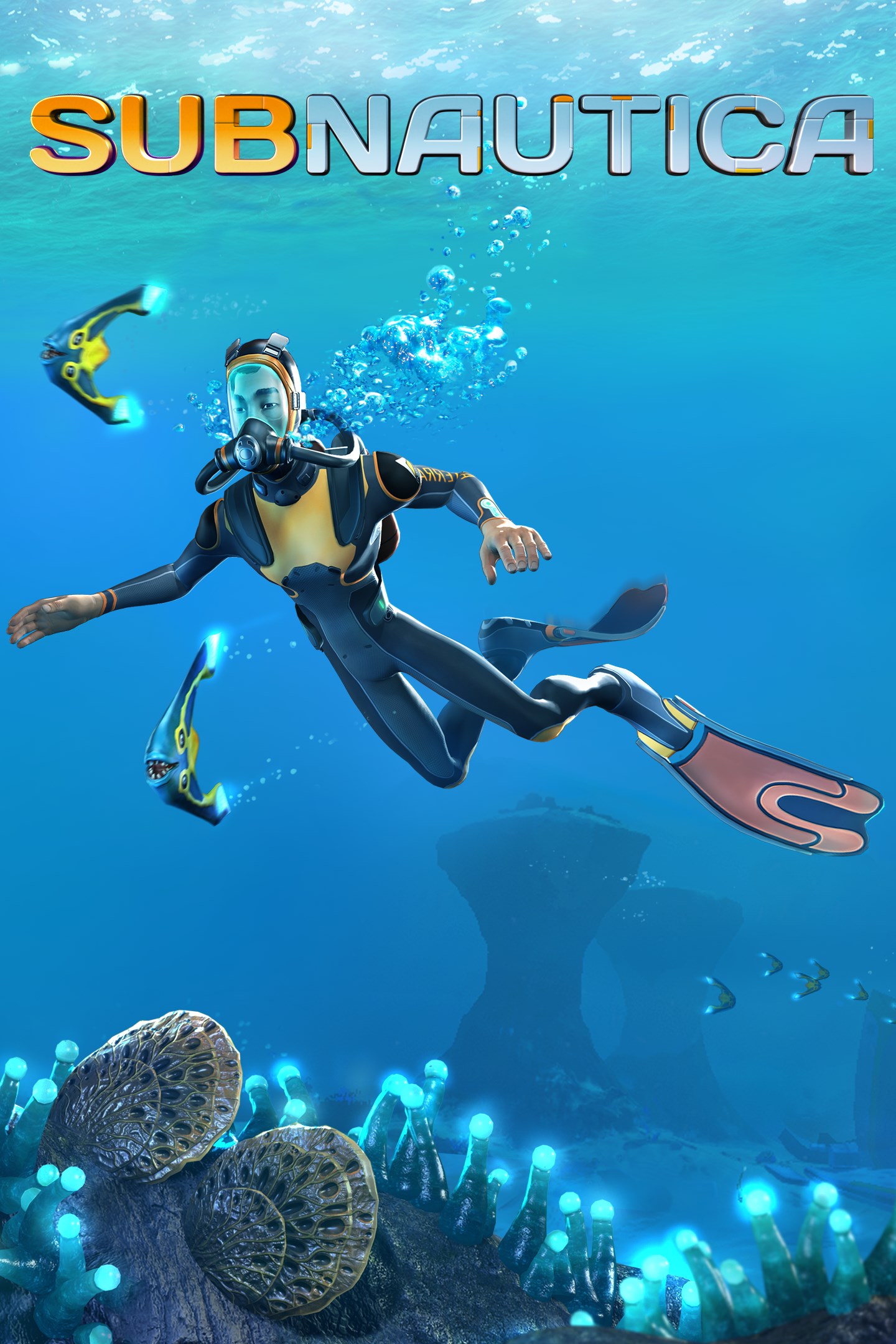 subnautica xbox 360