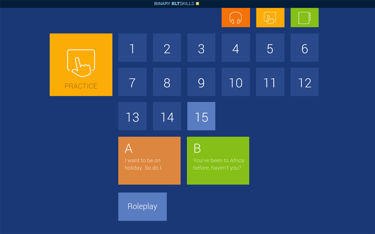 #2. ELT Skills Primary 5 (Windows) By: Binary Logic SA
