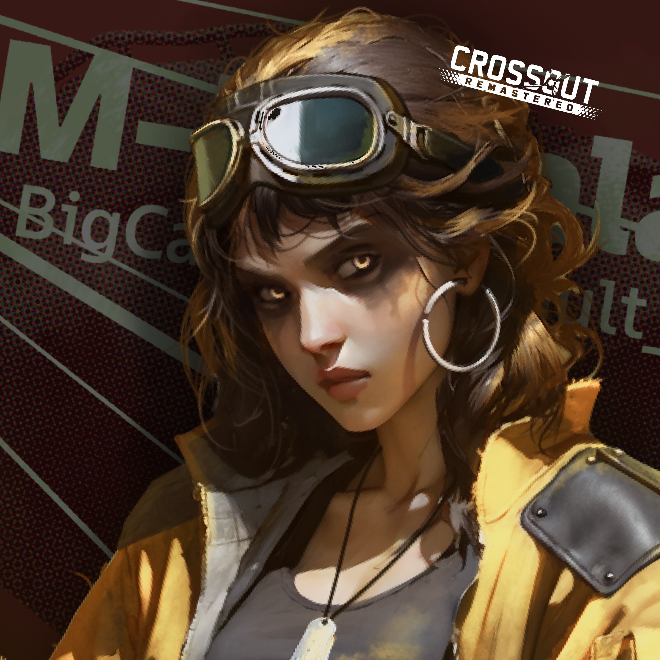 Crossout — событие «Шёпот Пустоши»