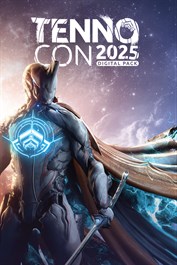 Warframe: Pakiet Cyfrowy TennoCon 2025