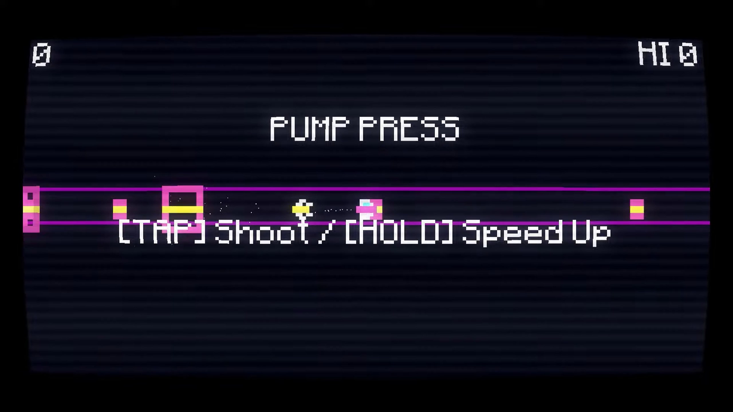 One Button Games 5-in-1 vol. 8 (Xbox One) screenshot 1 of 4