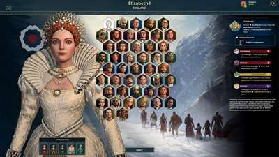Ara History Untold: Anniversary Edition screenshot 1