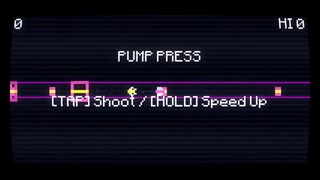 One Button Games 5-in-1 vol. 8 (Windows) screenshot 1