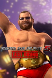 DOA5LR - Tenue Saint-Valentin Bass