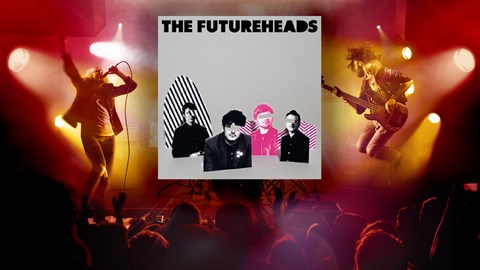 "Decent Days and Nights" - The Futureheads