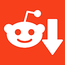Saleen Reddit Downloader icon