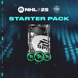 NHL 25: Startpakke