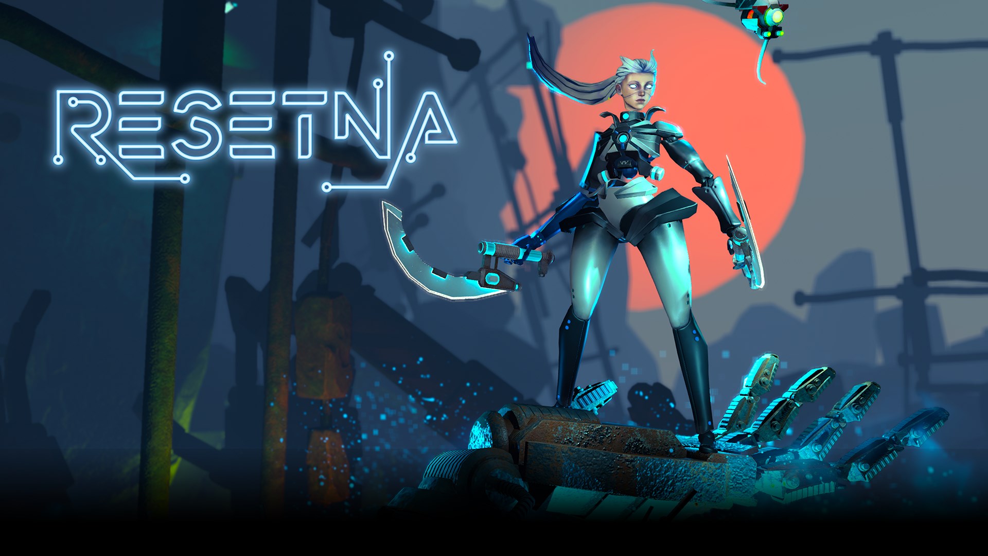 ReSetna screenshot thumbnail video