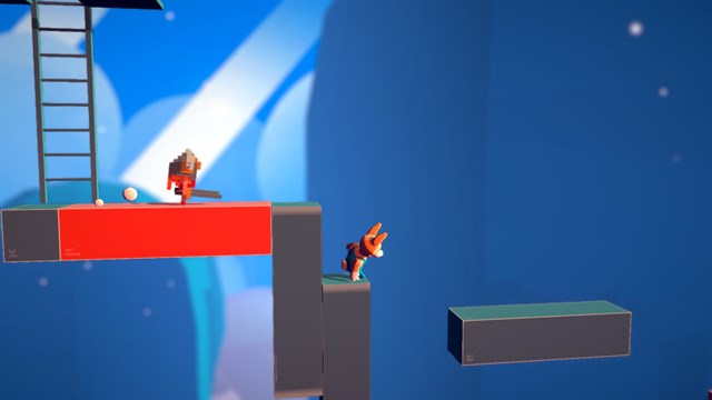 Corgi Katy 3D screenshot 2