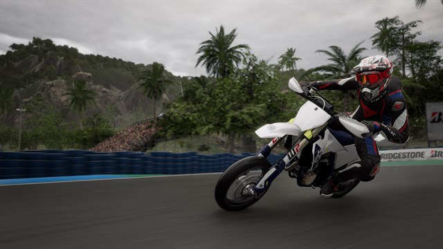 RIDE 5 - Short Track Pack screenshot 4