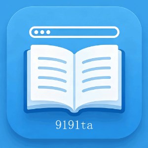 Reading Mode icon