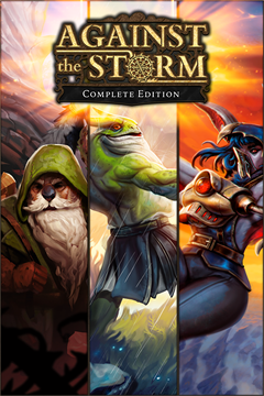 Against the Storm - Complete Edition