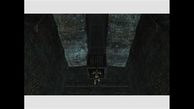 Tomb Raider:Legend — скриншот 18