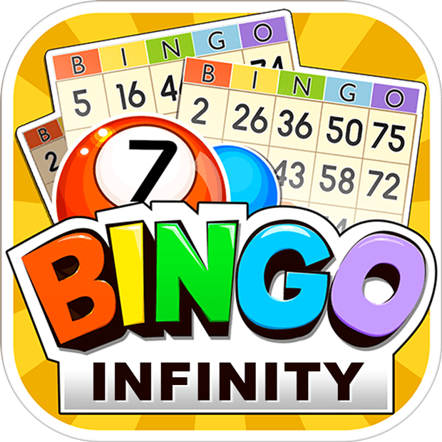 Infinity Bingo: Live Bingo & Slots