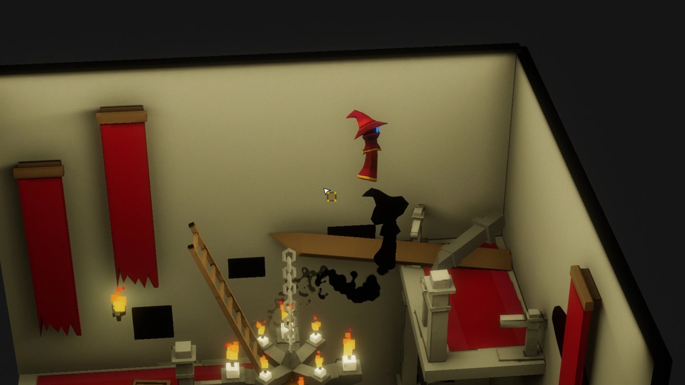 #3. Dimensio (Windows) 由: Troshky Games