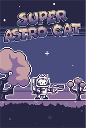 Super Astro Cat Bundle (Windows + Xbox)