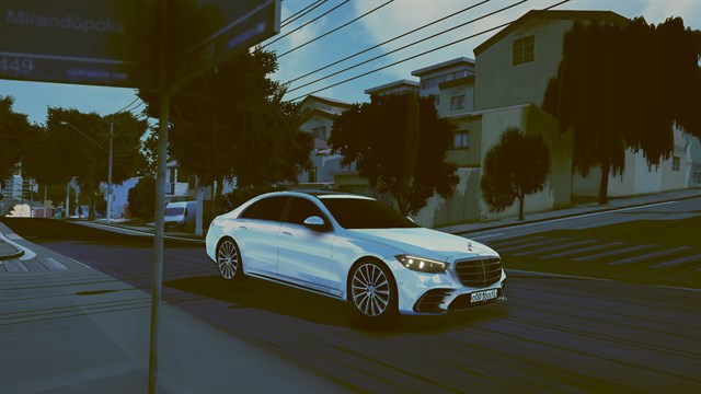 Korza MOTOR screenshot 4