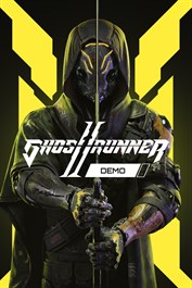 Демо-версия Ghostrunner 2 стала доступна на Xbox Series X | S: с сайта NEWXBOXONE.RU