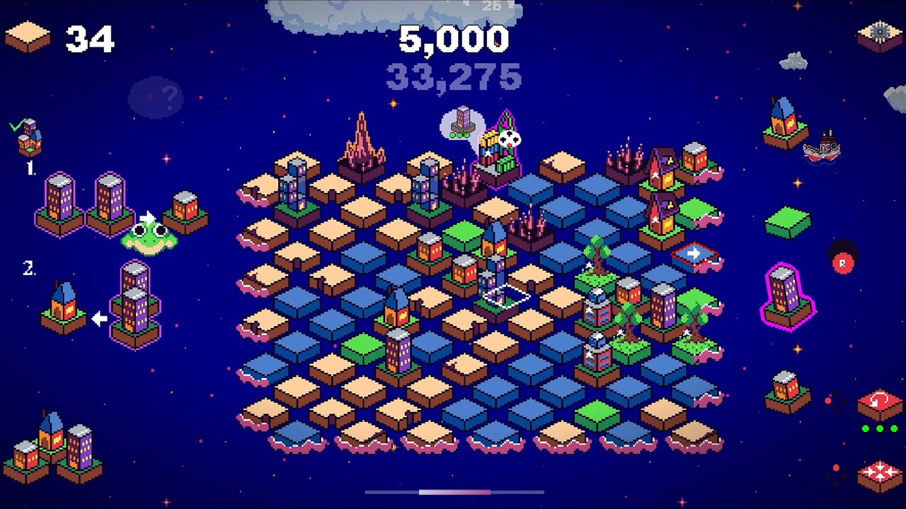 City Limits screenshot 2