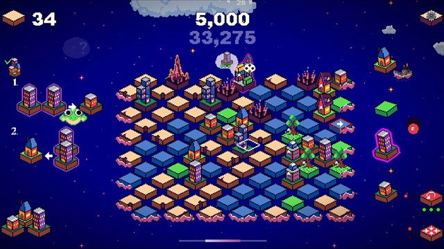 City Limits screenshot 2