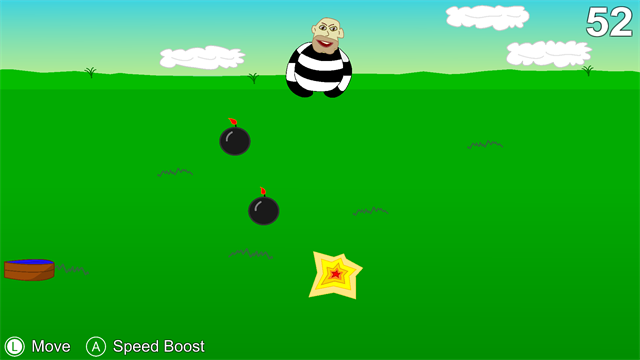 Kablooey screenshot 2
