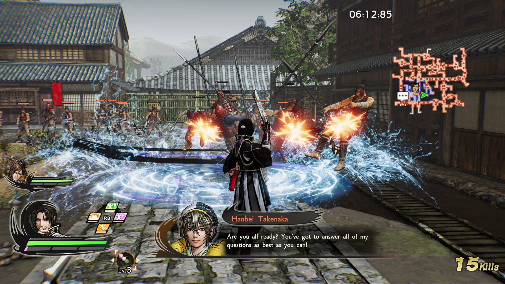 Additional Scenario & BGM Set 3 "Who Is the Smartest in the Land?" | Xbox | Chiave | Privato