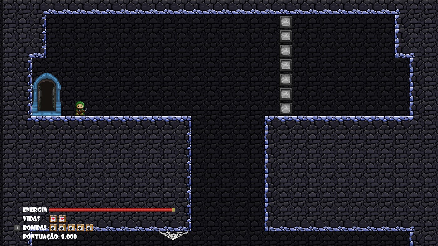 #4. Mine Hero (Windows) โดย: Dash Game Studio